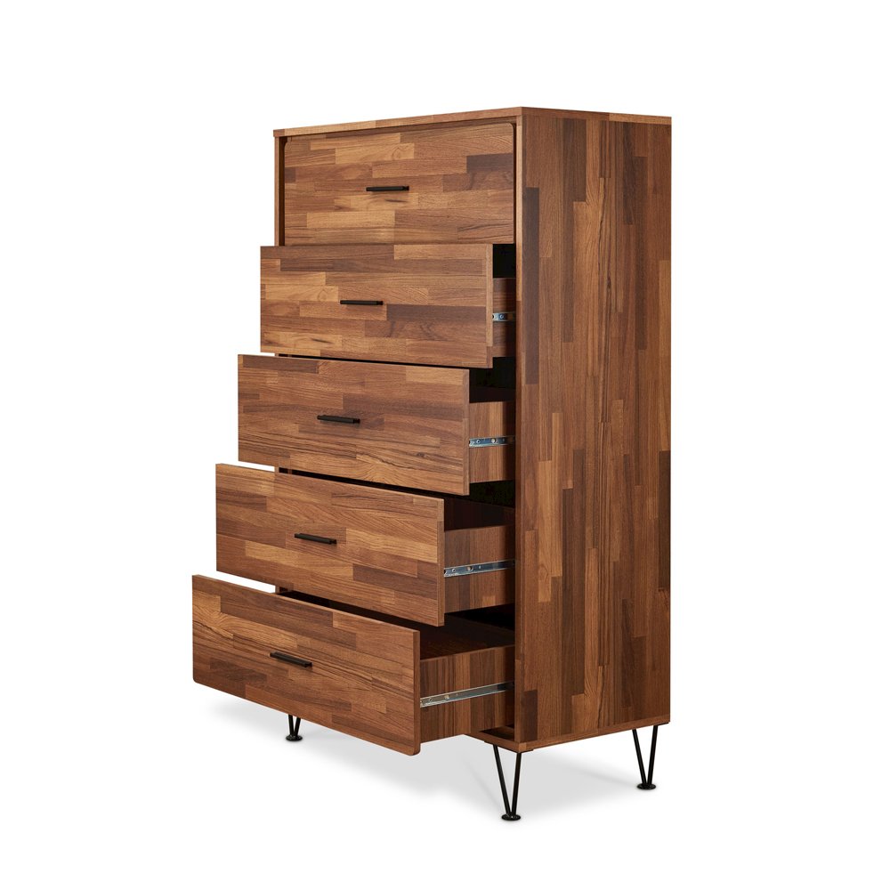 Deoss Chest Walnut. Picture 2