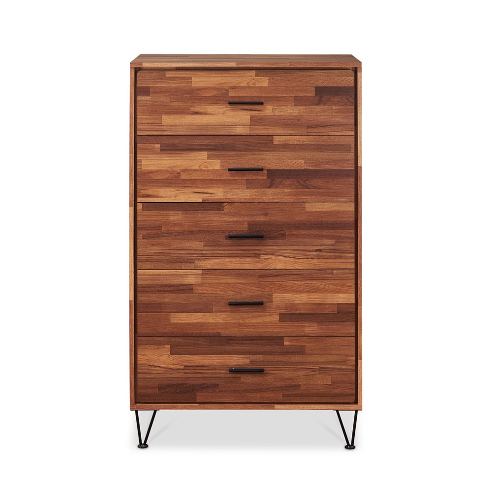 Deoss Chest Walnut. Picture 3