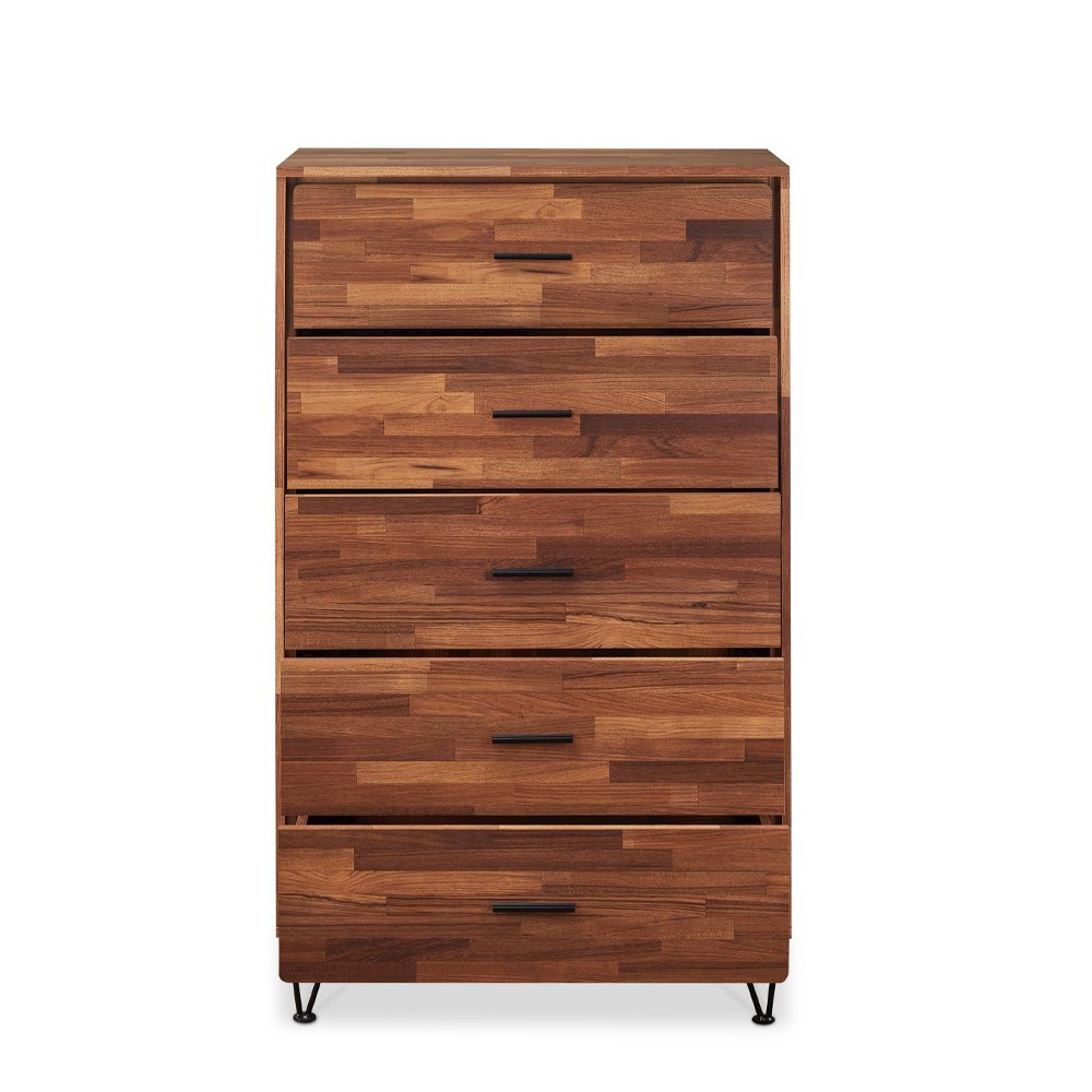Deoss Chest Walnut. Picture 4