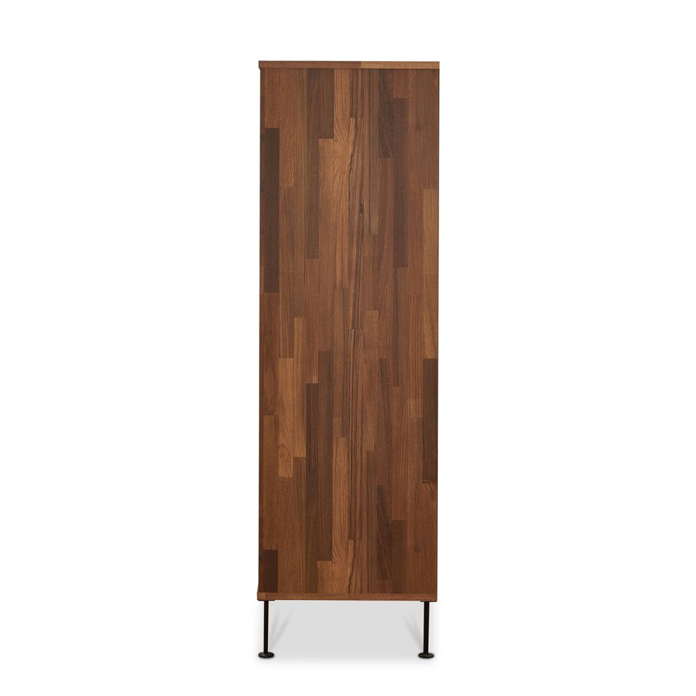 Deoss Chest Walnut. Picture 5