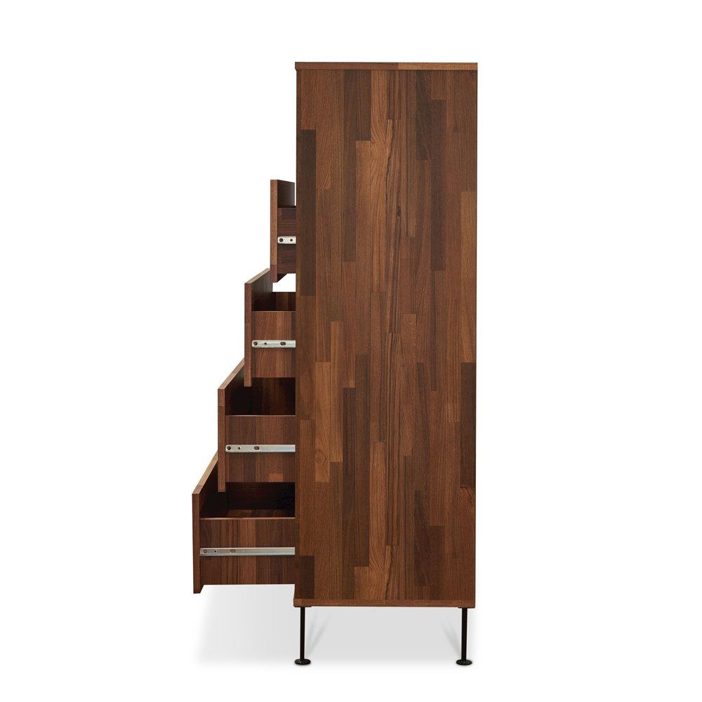 Deoss Chest Walnut. Picture 6