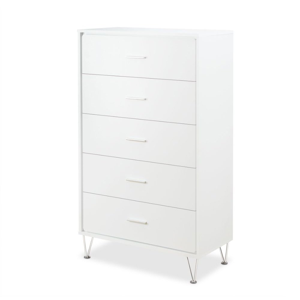 Deoss Chest White. Picture 2