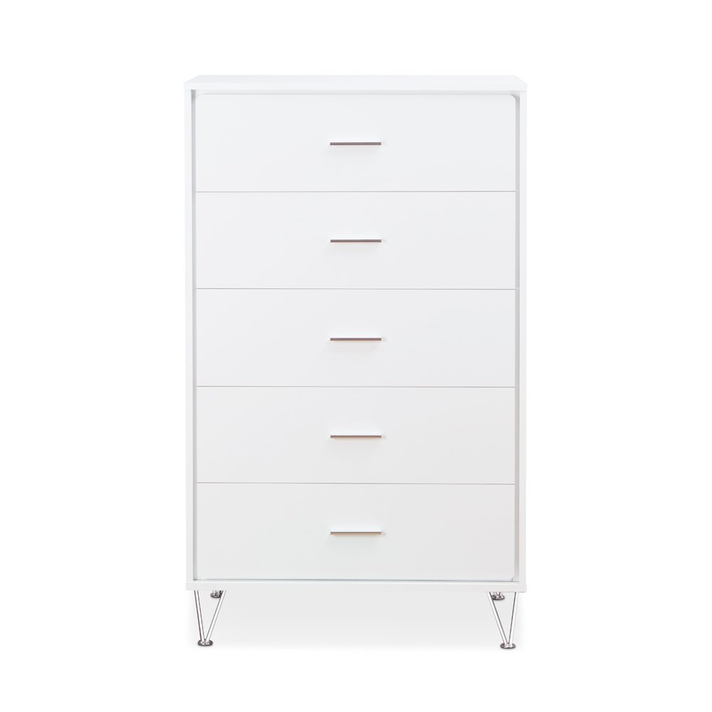 Deoss Chest White. Picture 3