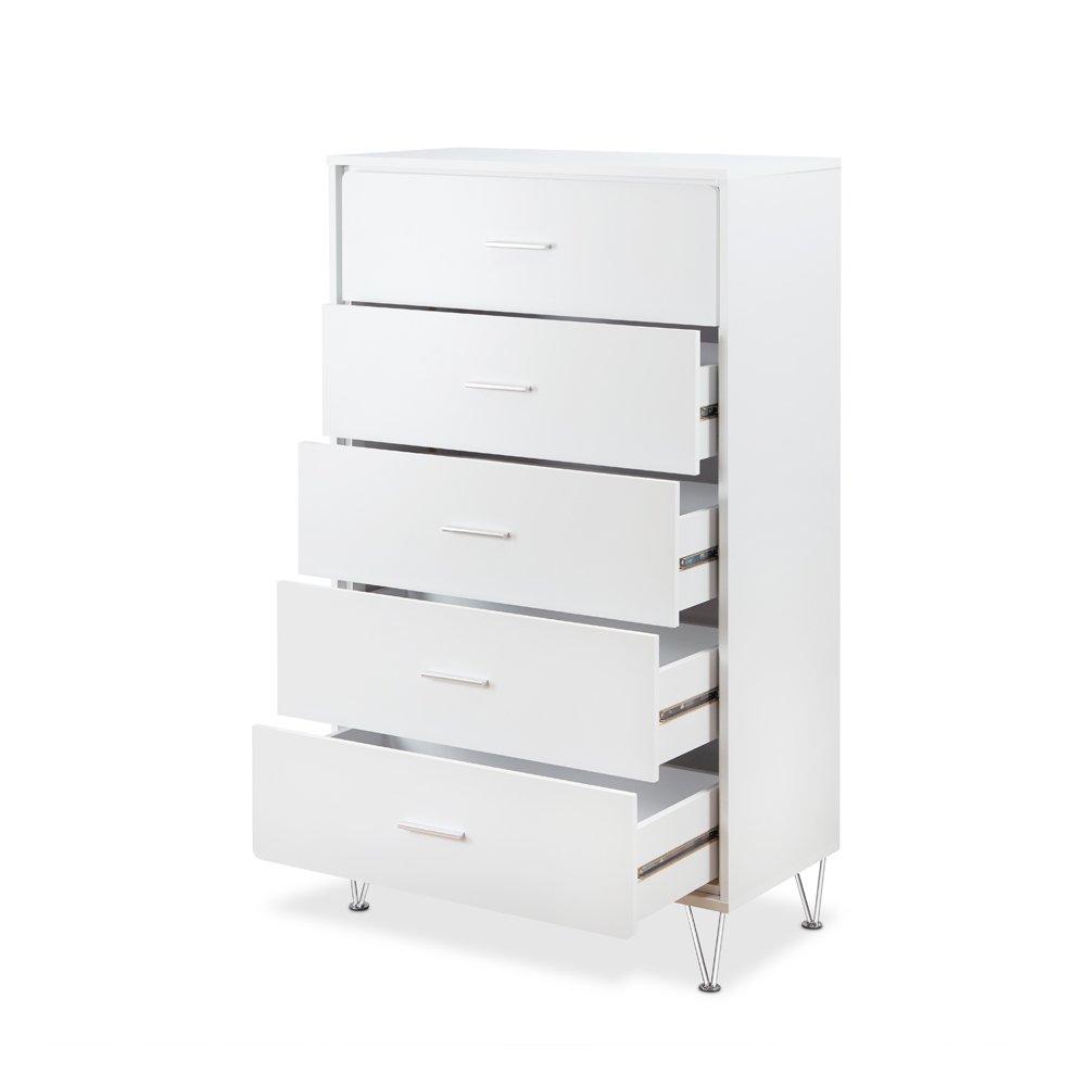 Deoss Chest White. Picture 4