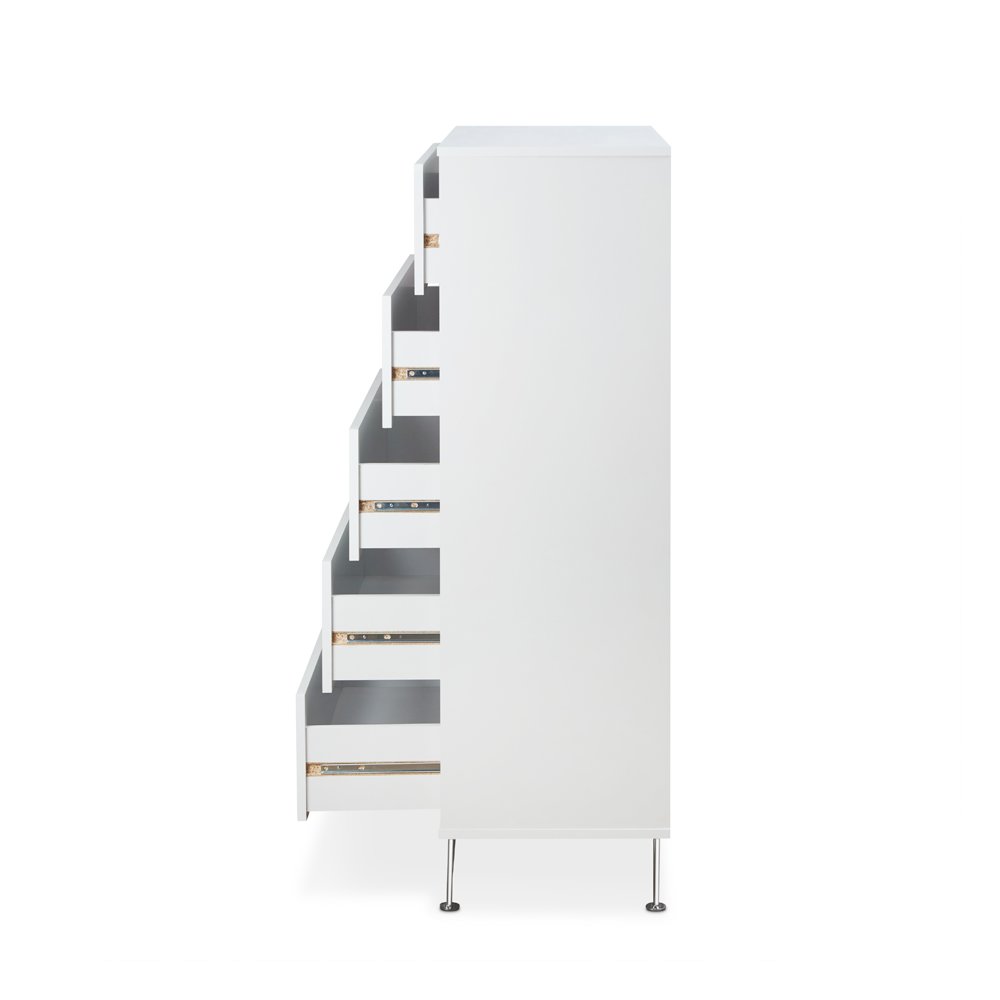 Deoss Chest White. Picture 5