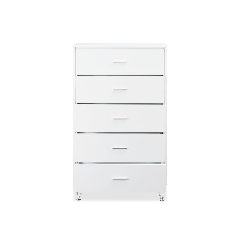 Deoss Chest White. Picture 6