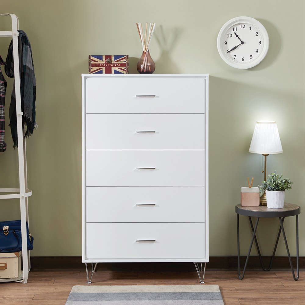 Deoss Chest White. Picture 1