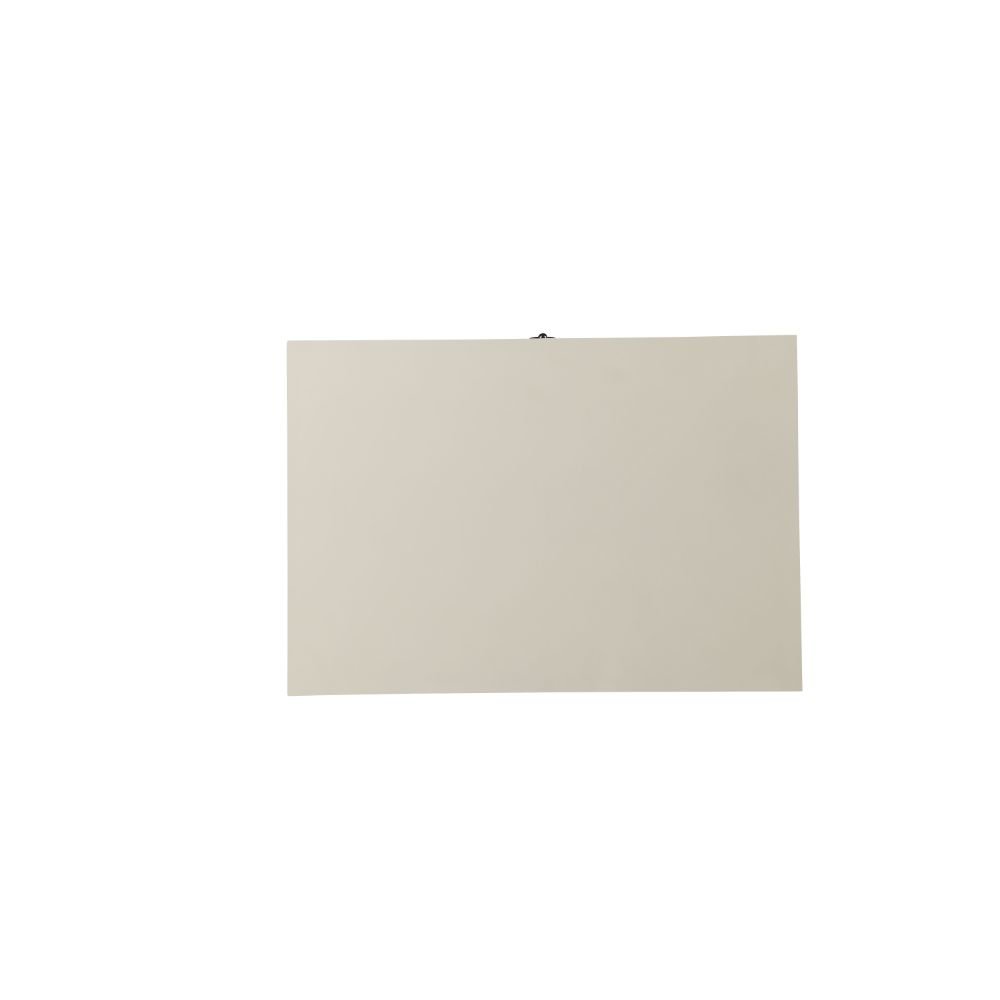 Ceara Accent Table White. Picture 4