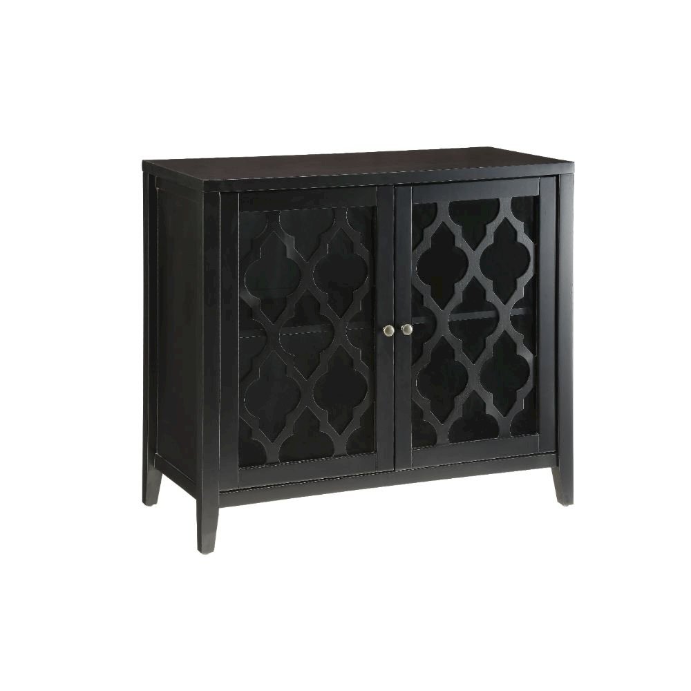 Ceara Console Table Black. Picture 1