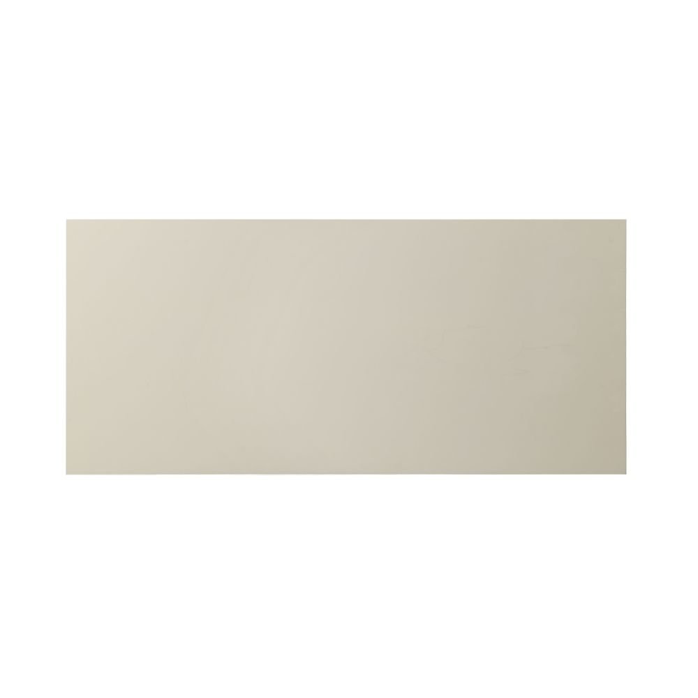 Ceara Console Table White. Picture 4