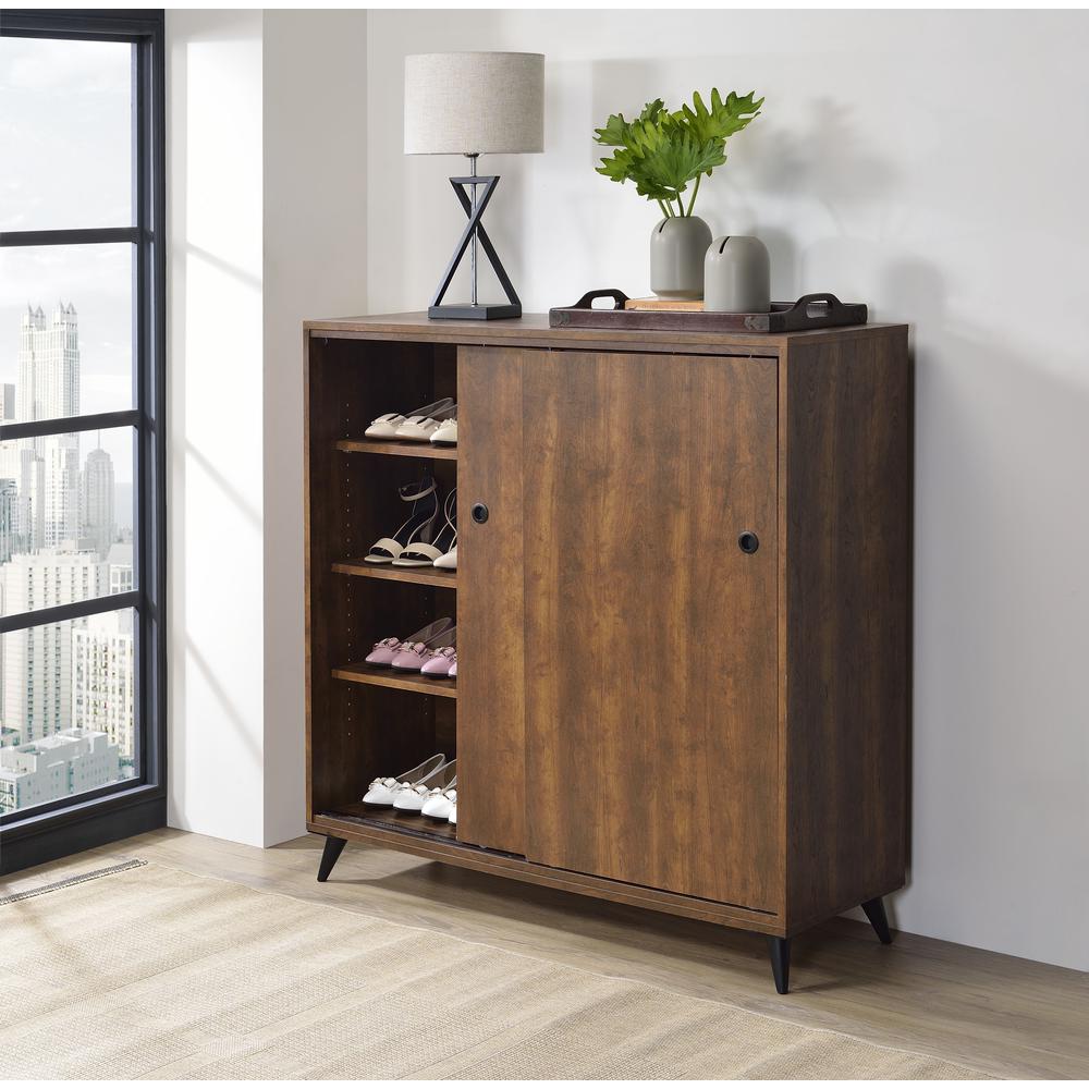 Cabinet, Oak 97777. Picture 1