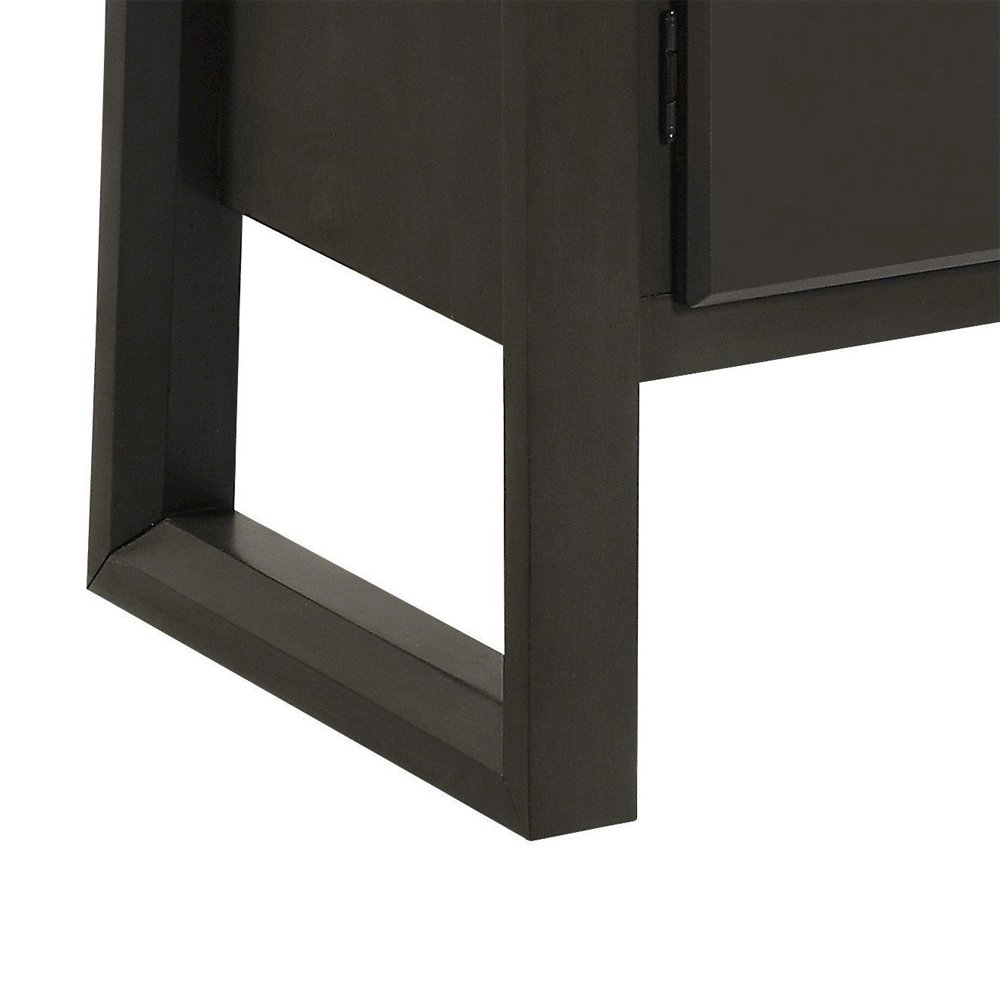 Madan Server Gray Oak. Picture 7
