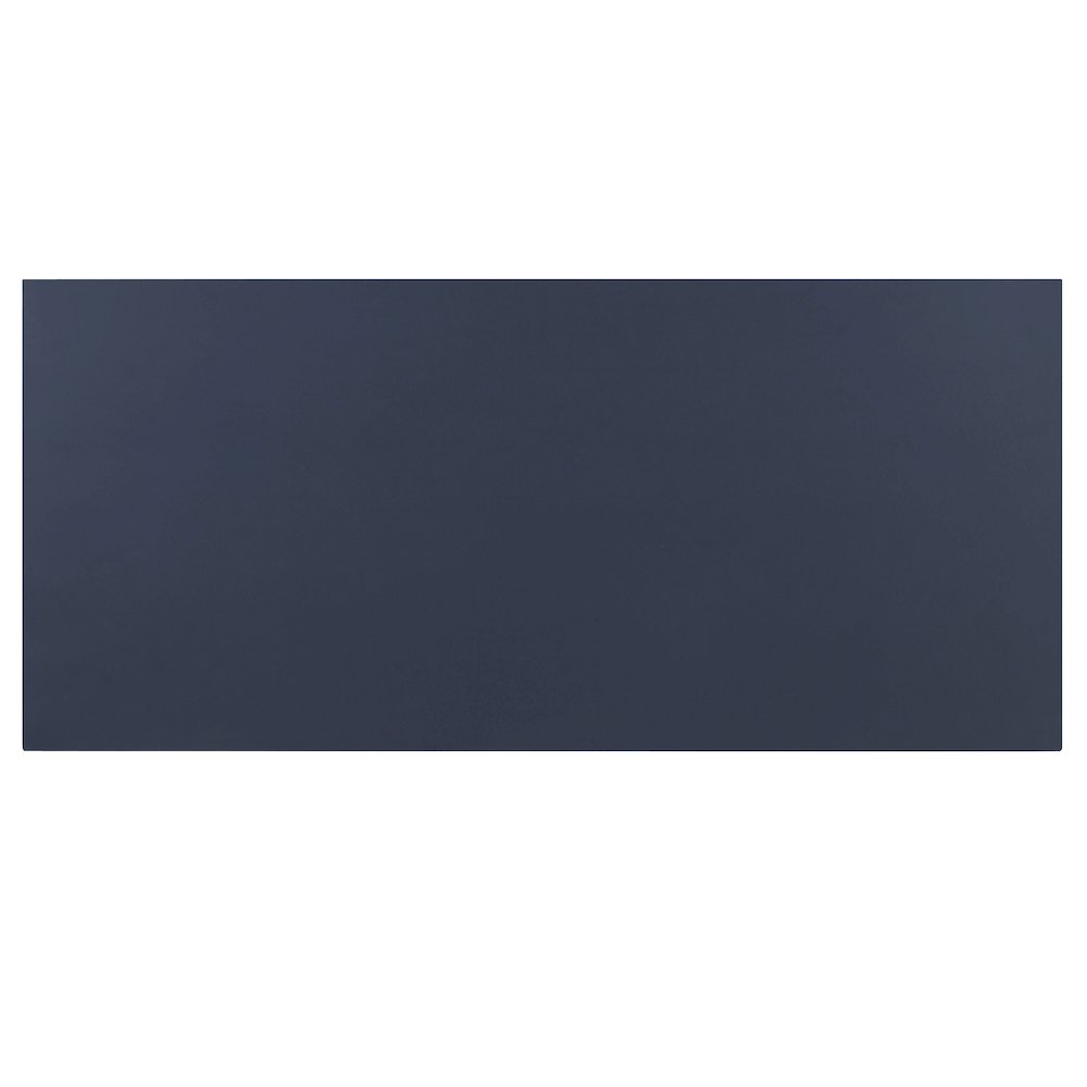 Nalo Console Table Charcoal. Picture 4
