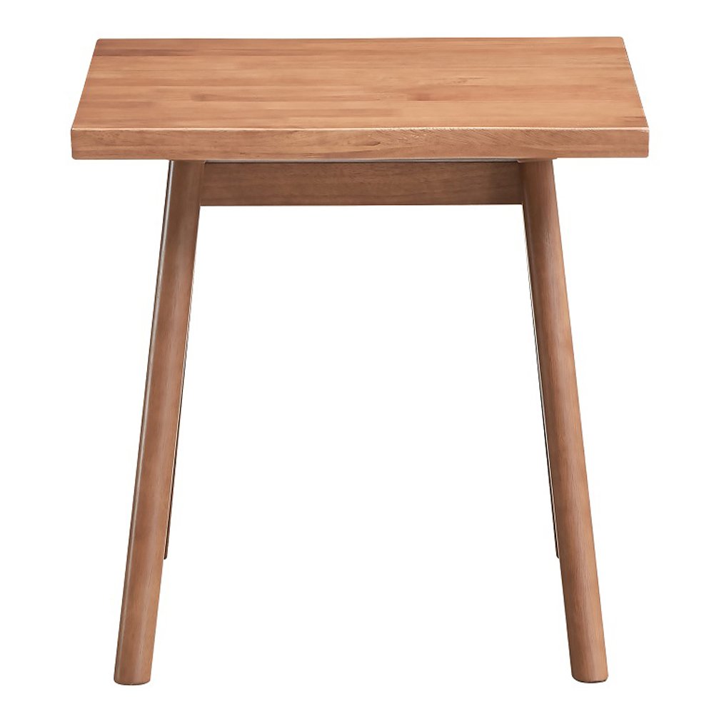 Velentina End Table Natural. Picture 3