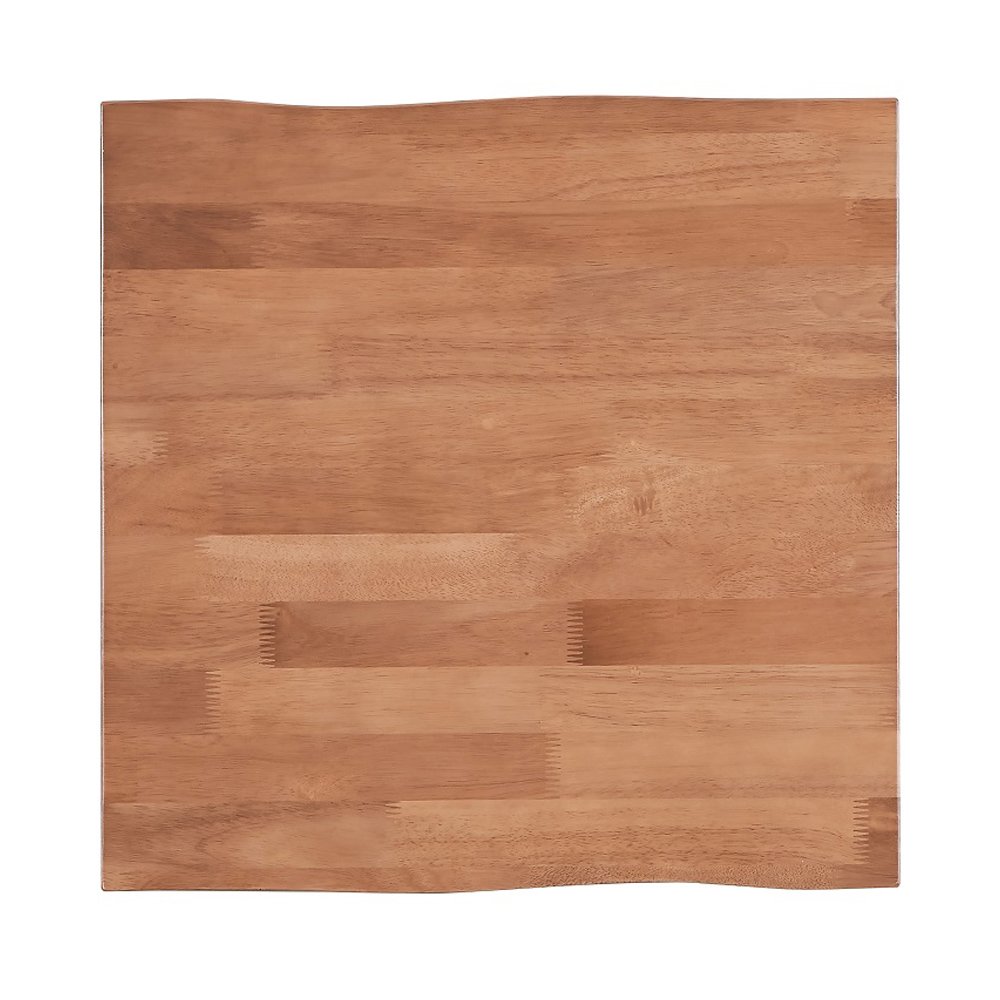Velentina End Table Natural. Picture 6