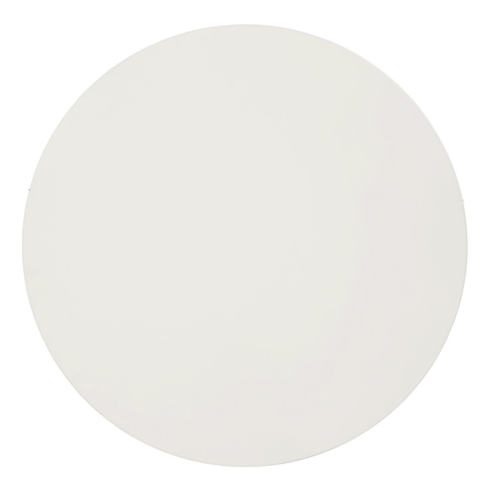 Gene Accent Table Natural Gray. Picture 6