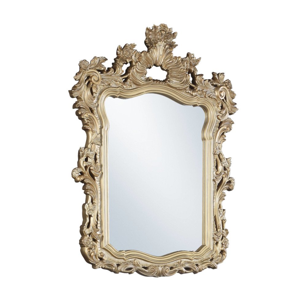 Seville Mirror Gold. Picture 2