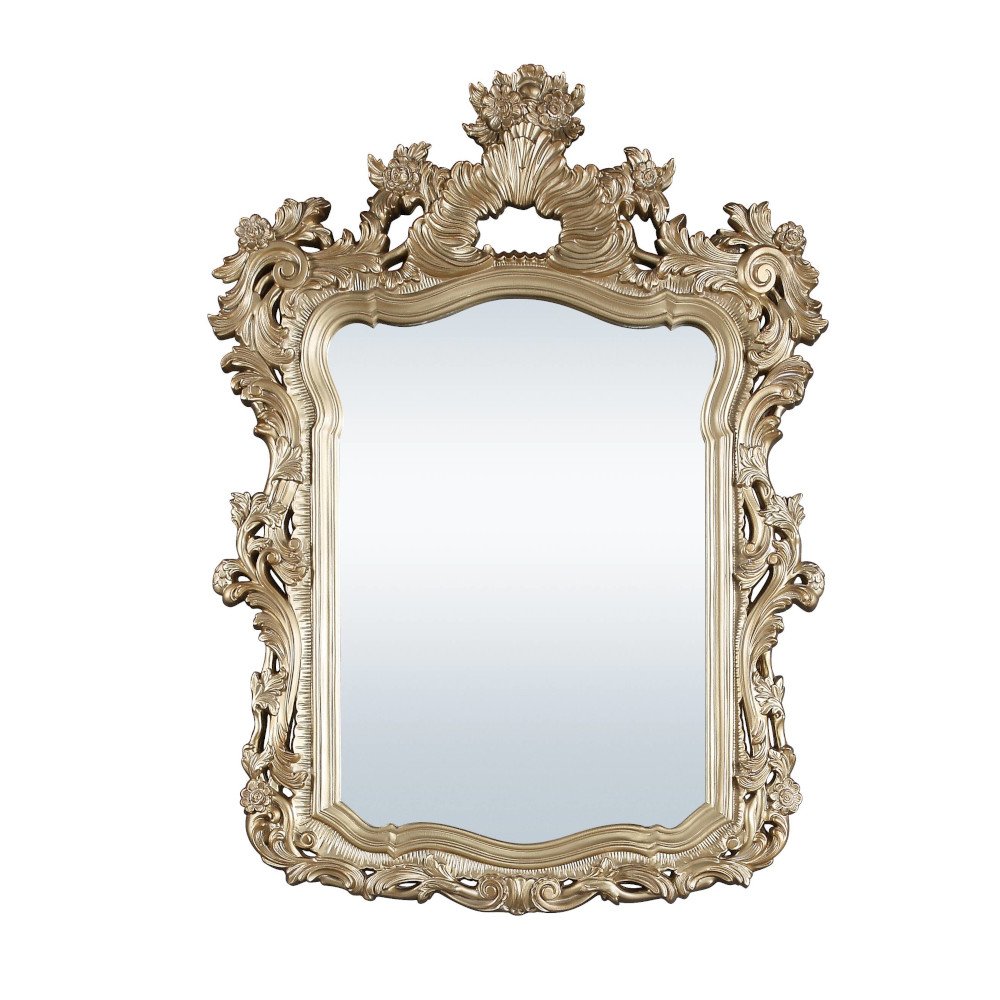 Seville Mirror Gold. Picture 3