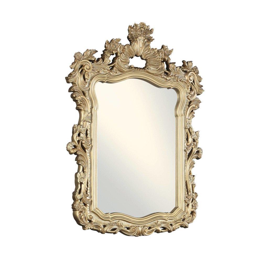 Seville Mirror Gold. Picture 4