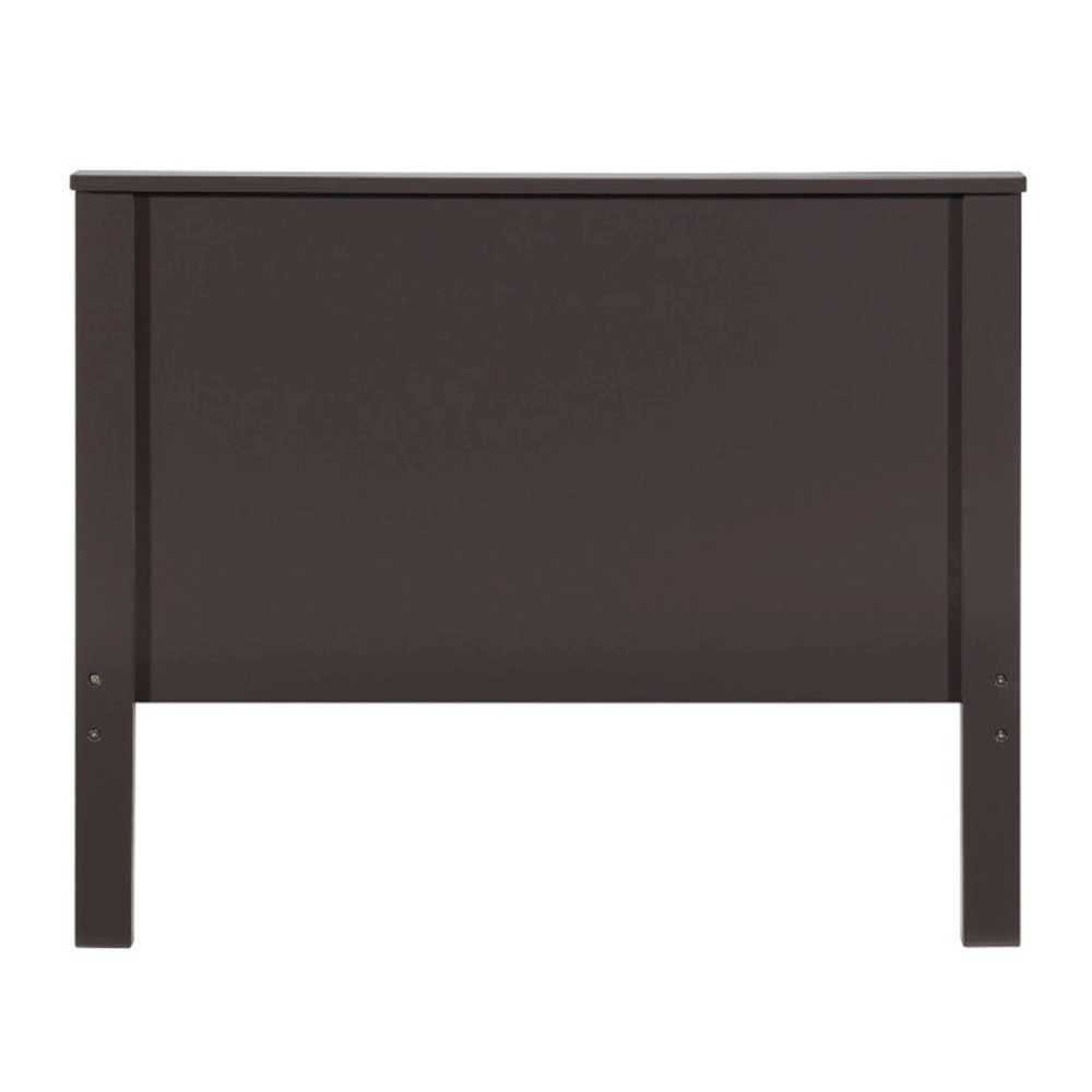 Bungalow Twin Bed Chocolate. Picture 5