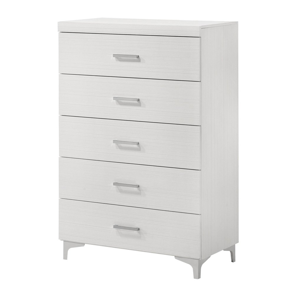Casilda Chest White. Picture 2