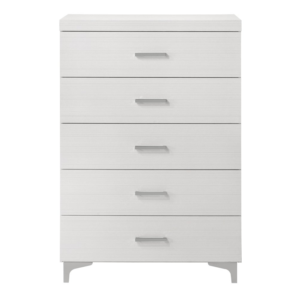 Casilda Chest White. Picture 3