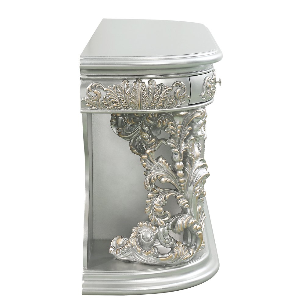 Sandoval Dresser Champagne. Picture 4
