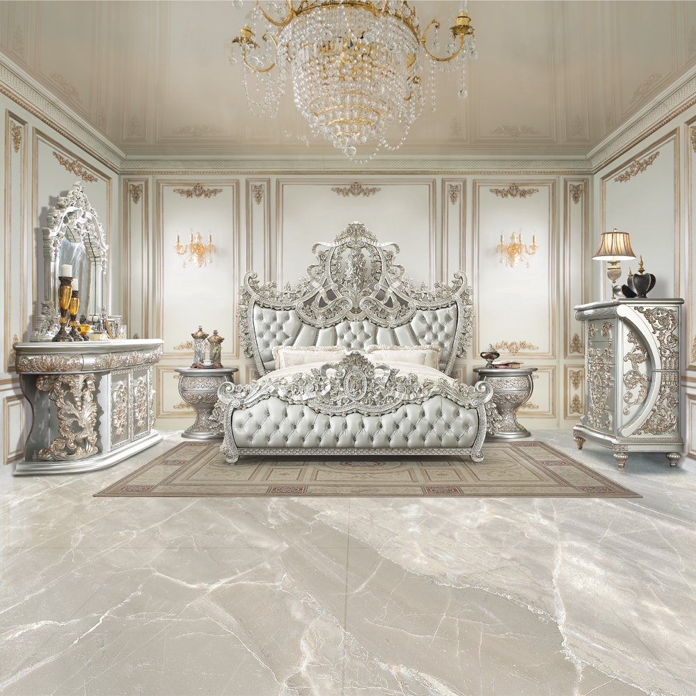 Sandoval Dresser Champagne. Picture 7