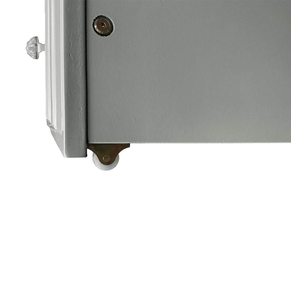 Flora Trundle (Twin)-Optional Gray. Picture 6