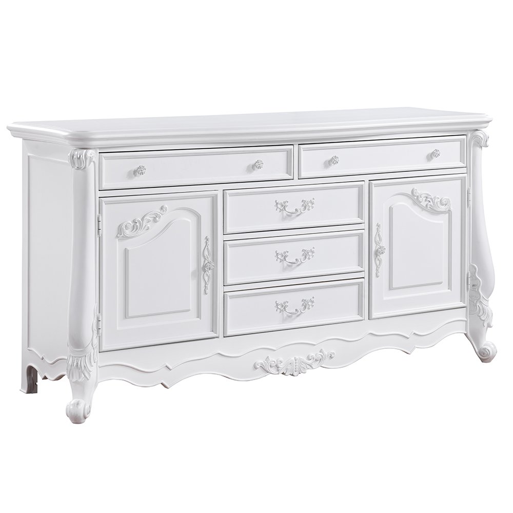 Latisha Dresser White. Picture 2