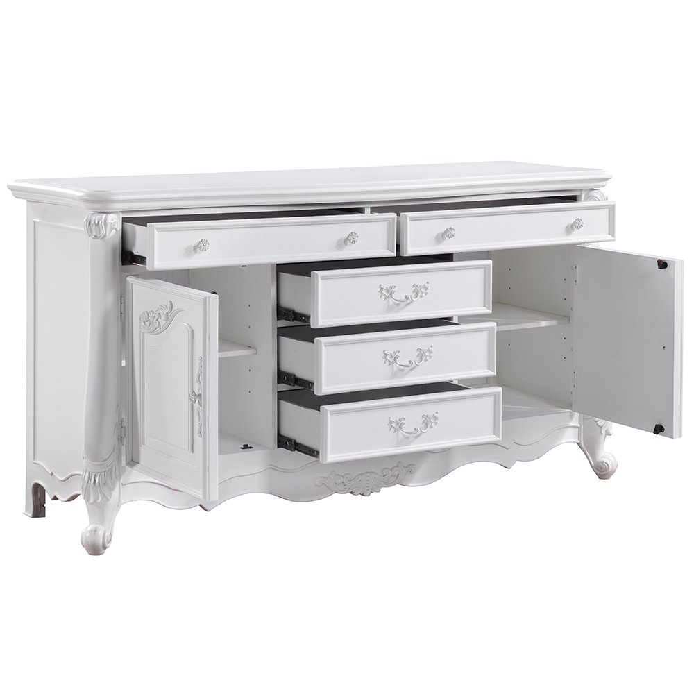 Latisha Dresser White. Picture 4