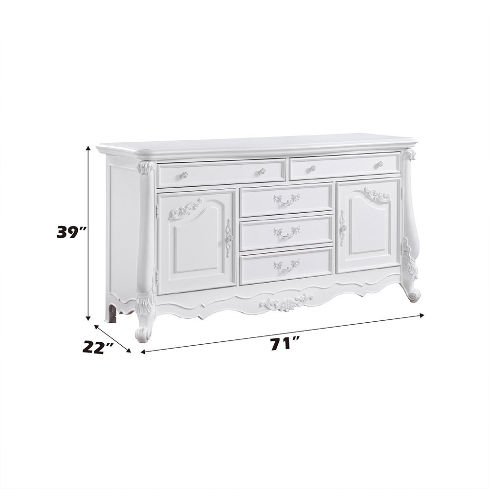 Latisha Dresser White. Picture 6