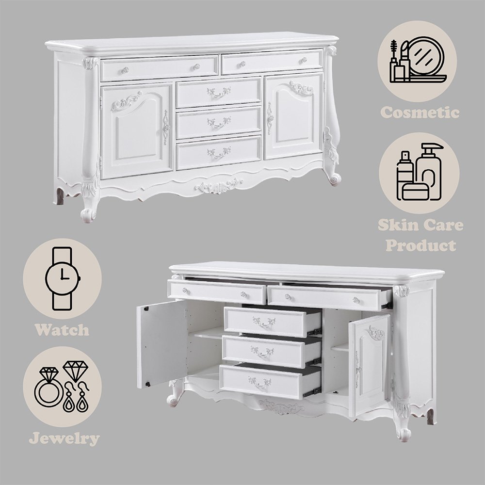 Latisha Dresser White. Picture 7