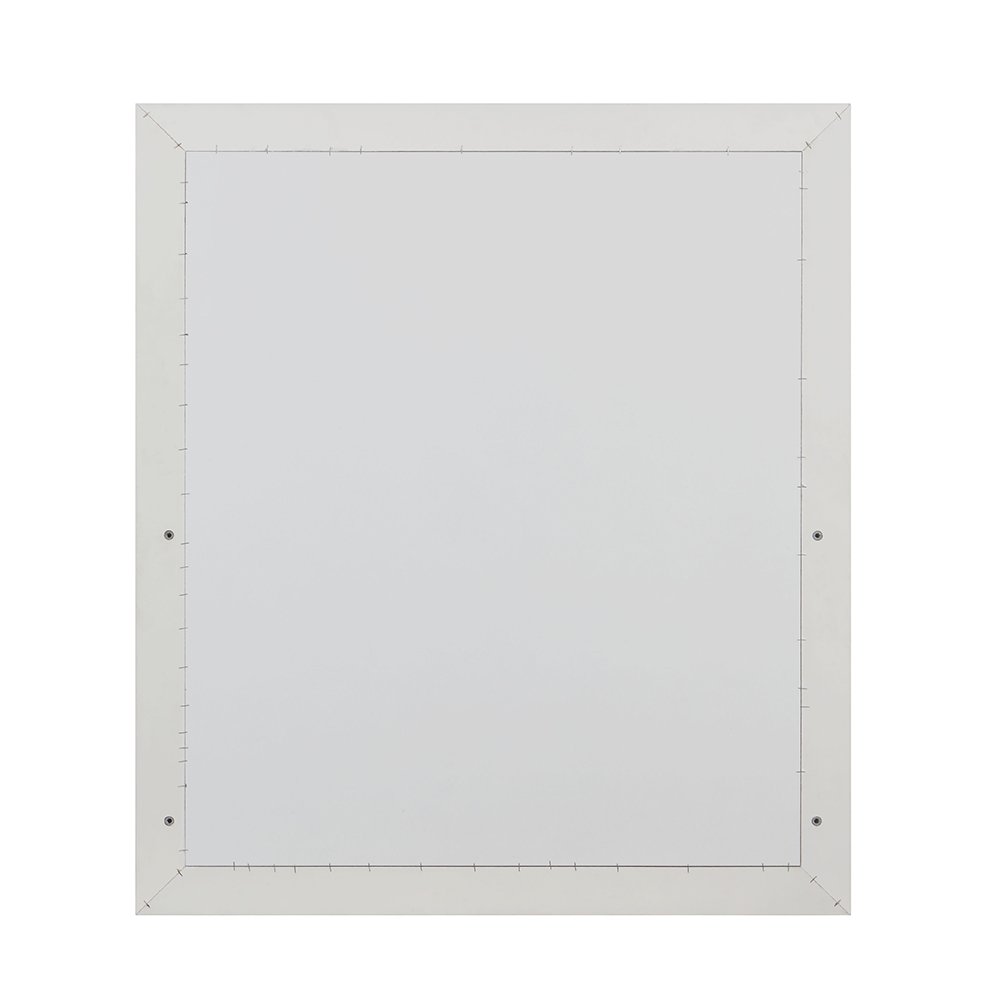 Gaines Mirror Pink High Gloss. Picture 4