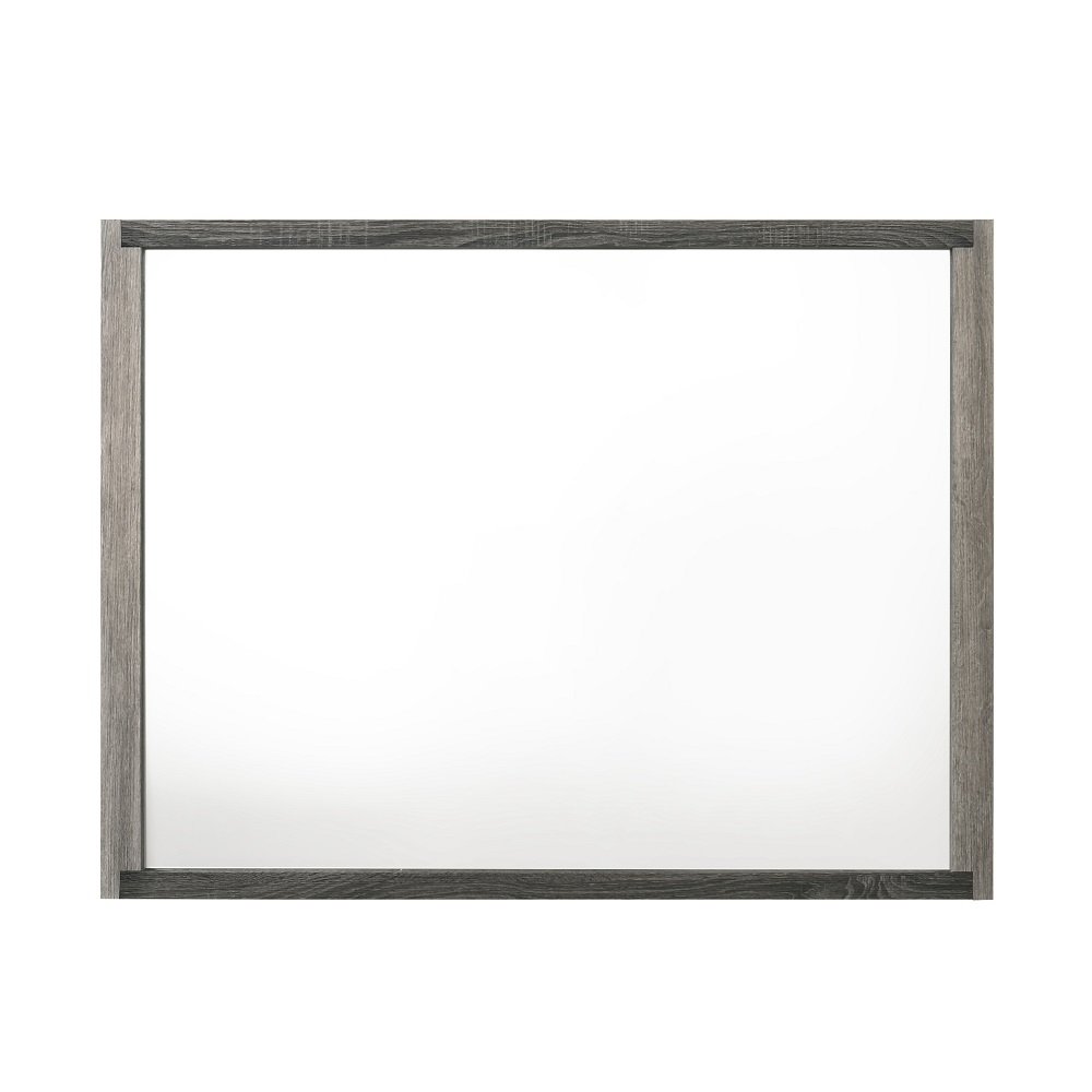 Jehoram Mirror Gray. Picture 2