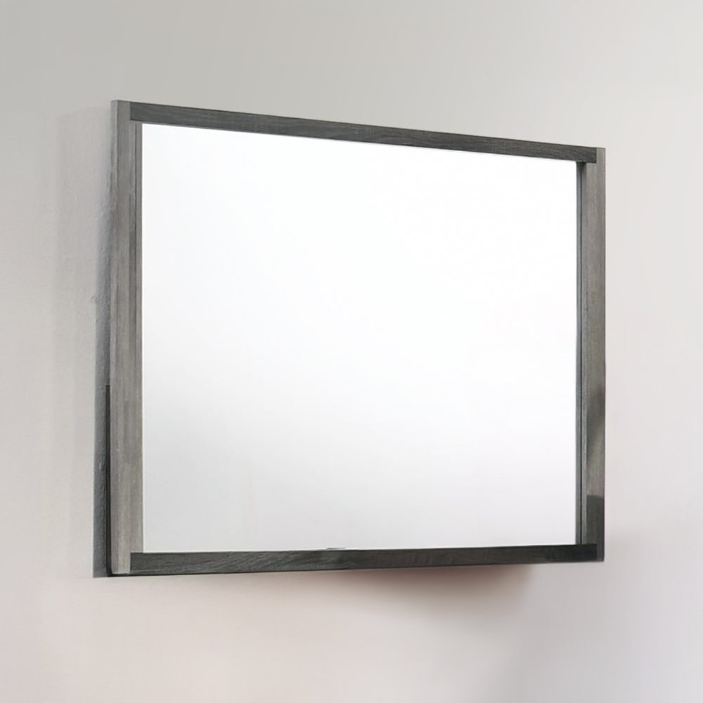Jehoram Mirror Gray. Picture 3