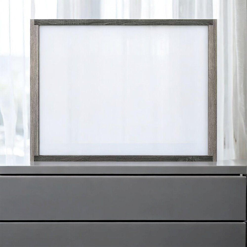 Jehoram Mirror Gray. Picture 6