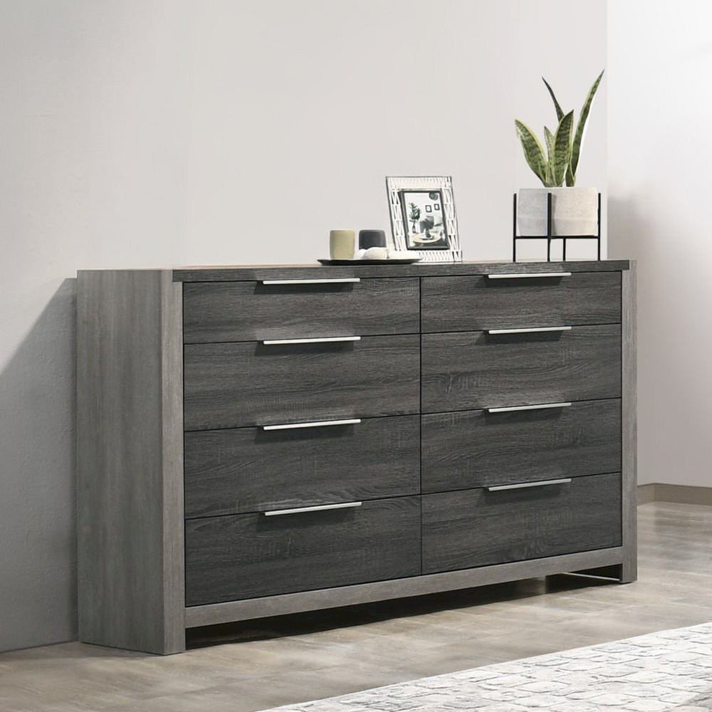 Jehoram Dresser Gray. Picture 1