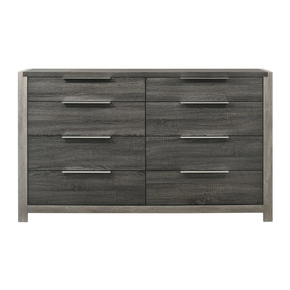 Jehoram Dresser Gray. Picture 2