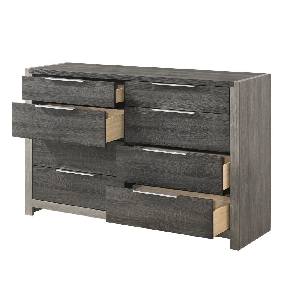 Jehoram Dresser Gray. Picture 3
