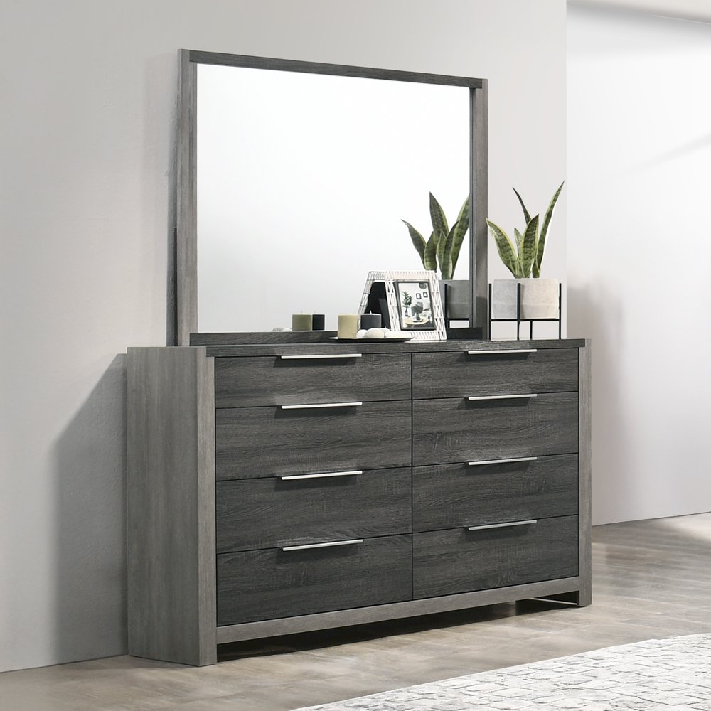Jehoram Dresser Gray. Picture 4