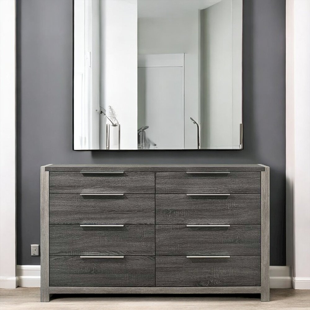 Jehoram Dresser Gray. Picture 5
