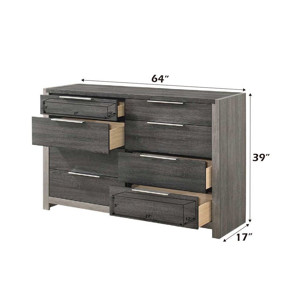 Jehoram Dresser Gray. Picture 6
