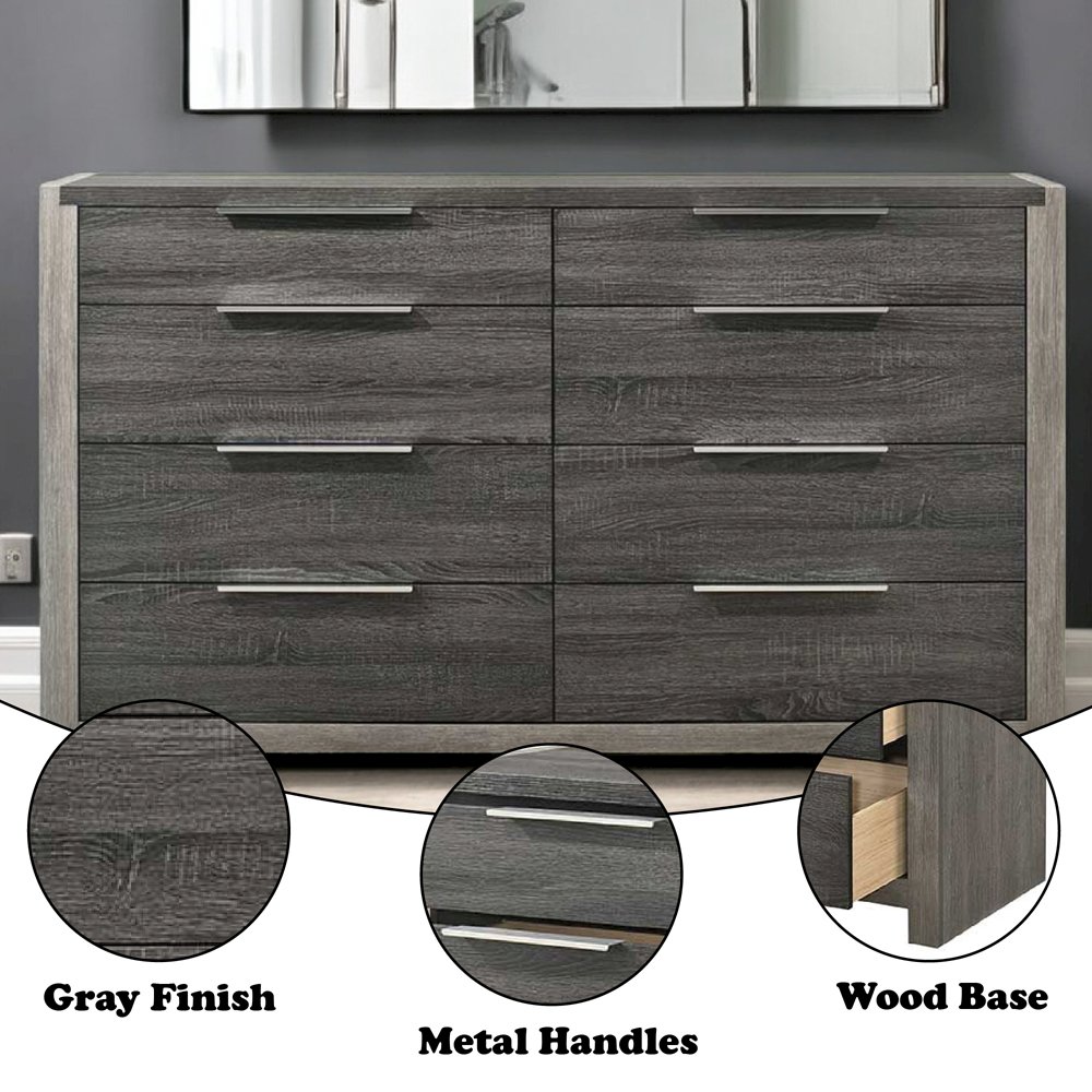 Jehoram Dresser Gray. Picture 7