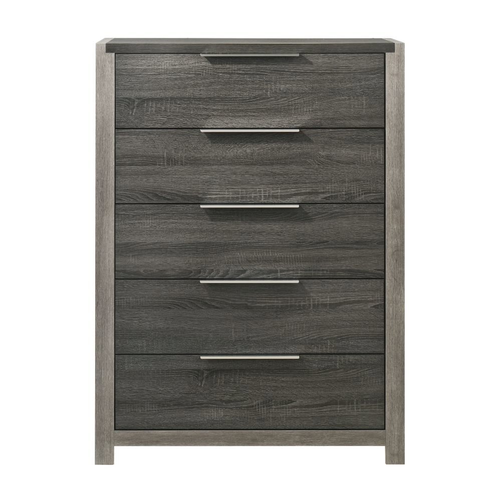Jehoram Chest Gray. Picture 2