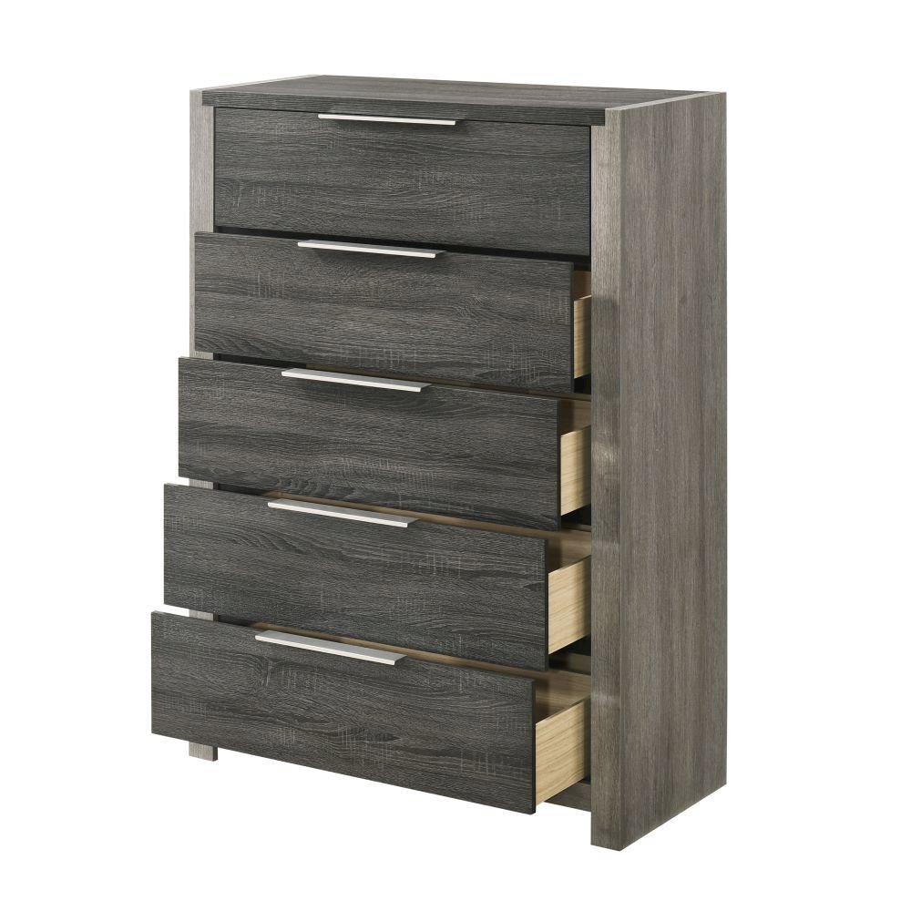Jehoram Chest Gray. Picture 3