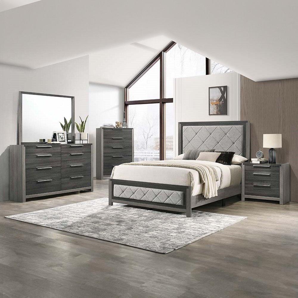 Jehoram Chest Gray. Picture 4