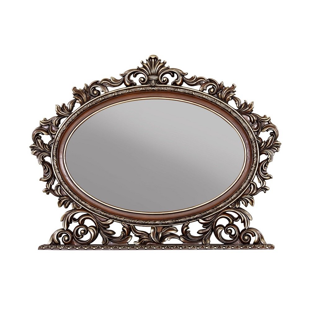 Devany Mirror Cherry. Picture 2