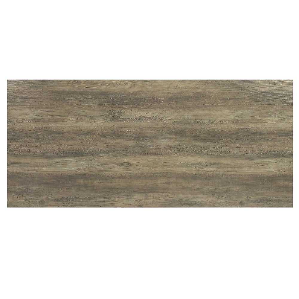 Abiram Dining Table Rustic Oak. Picture 4