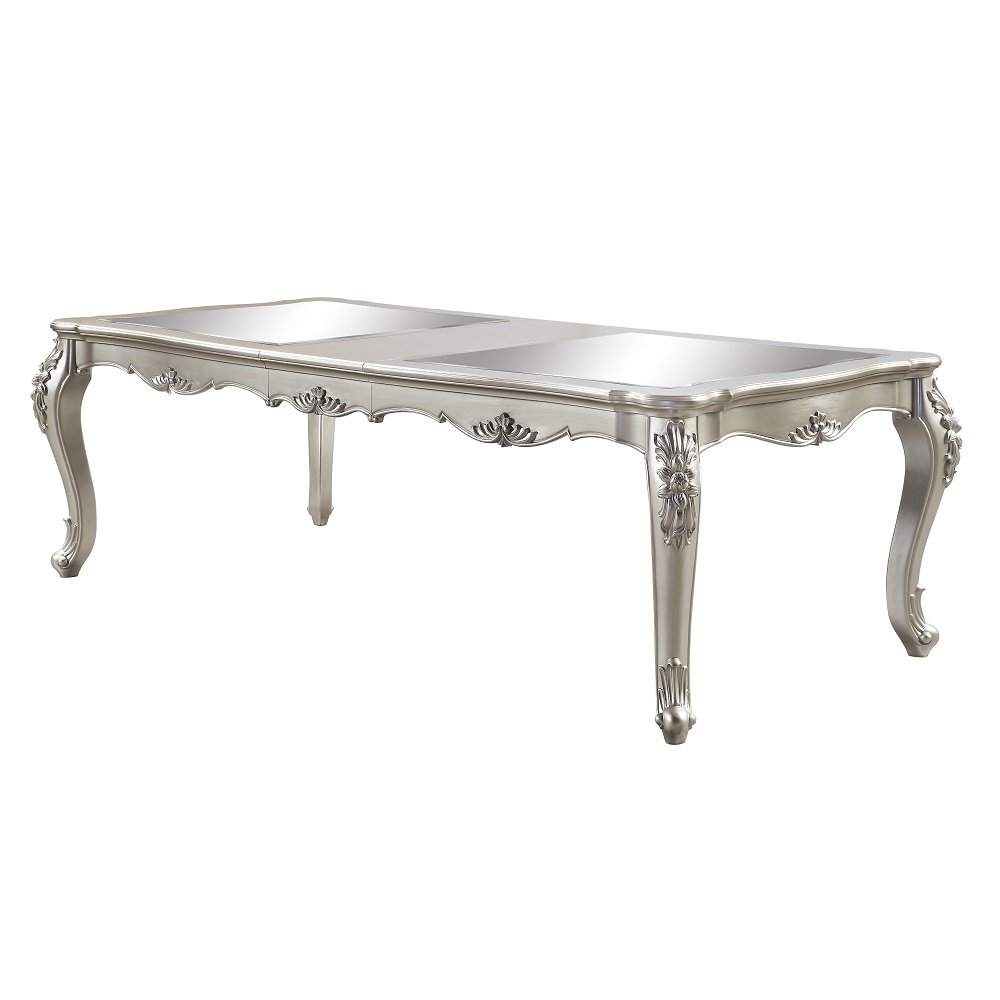 Bently Dining Table Champagne. Picture 5
